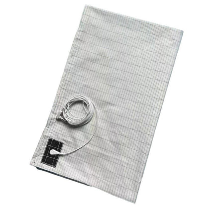 HexoSleep™ – aardingslakens voor diepe, herstellende slaap