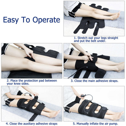 HexoAlign™ 3-in-1 Been Correctieband
