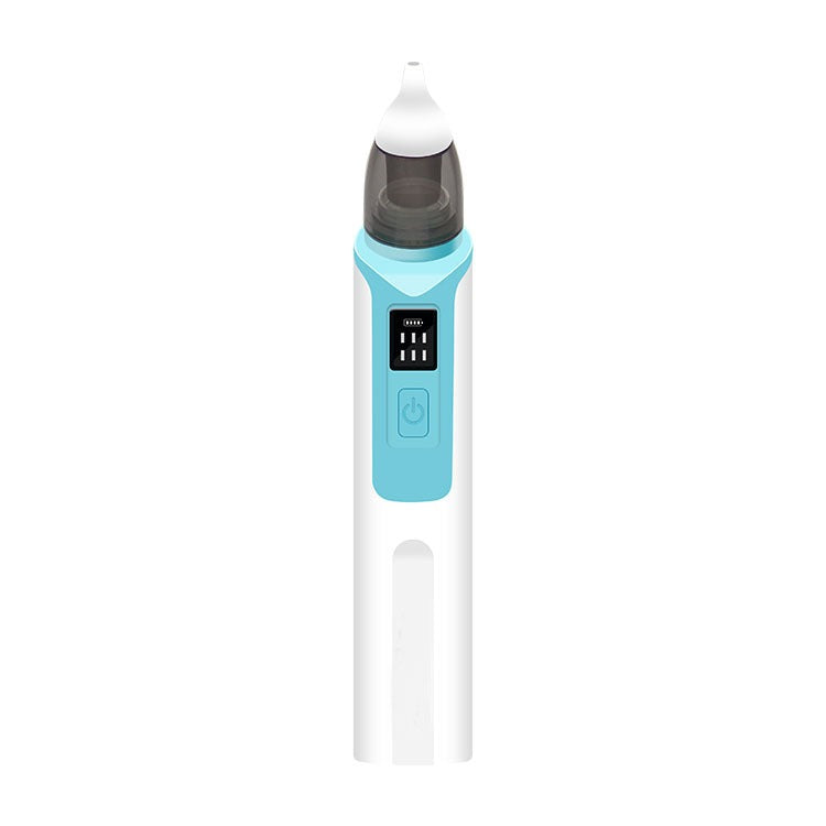HexoNose™ – Elektrische Neusaspirator voor Pasgeborenen & Baby’s