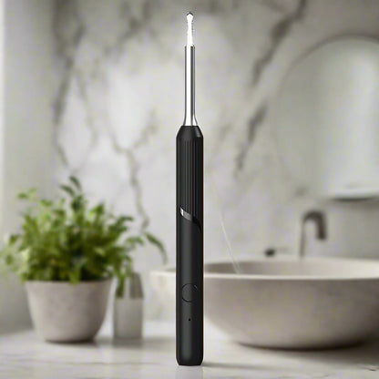 HexoEar™ – HD Visueel Oorreinigingsapparaat met Endoscoop