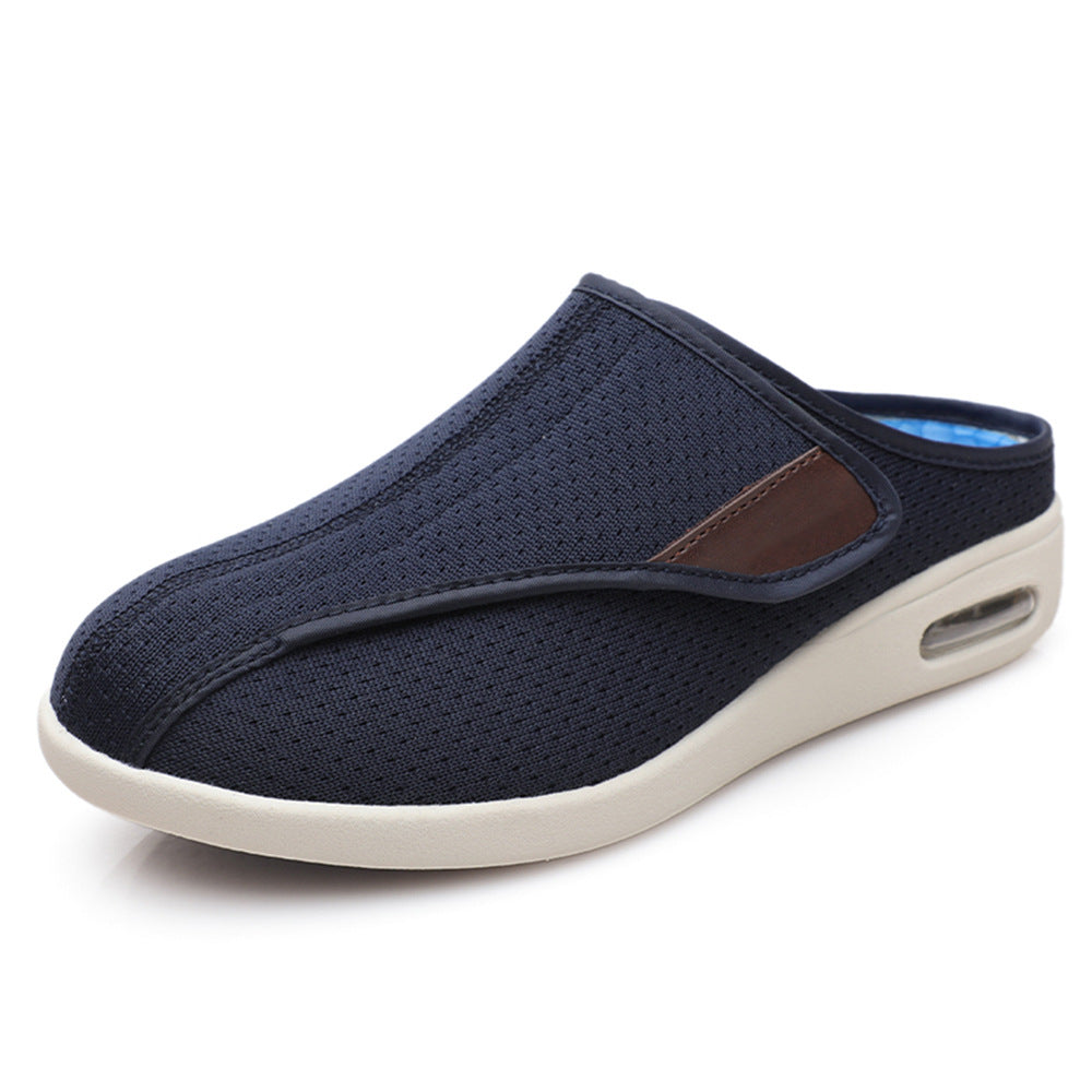 De nieuwste zomerschoenen voor mannen De nieuwste zomerschoenen voor mannen
