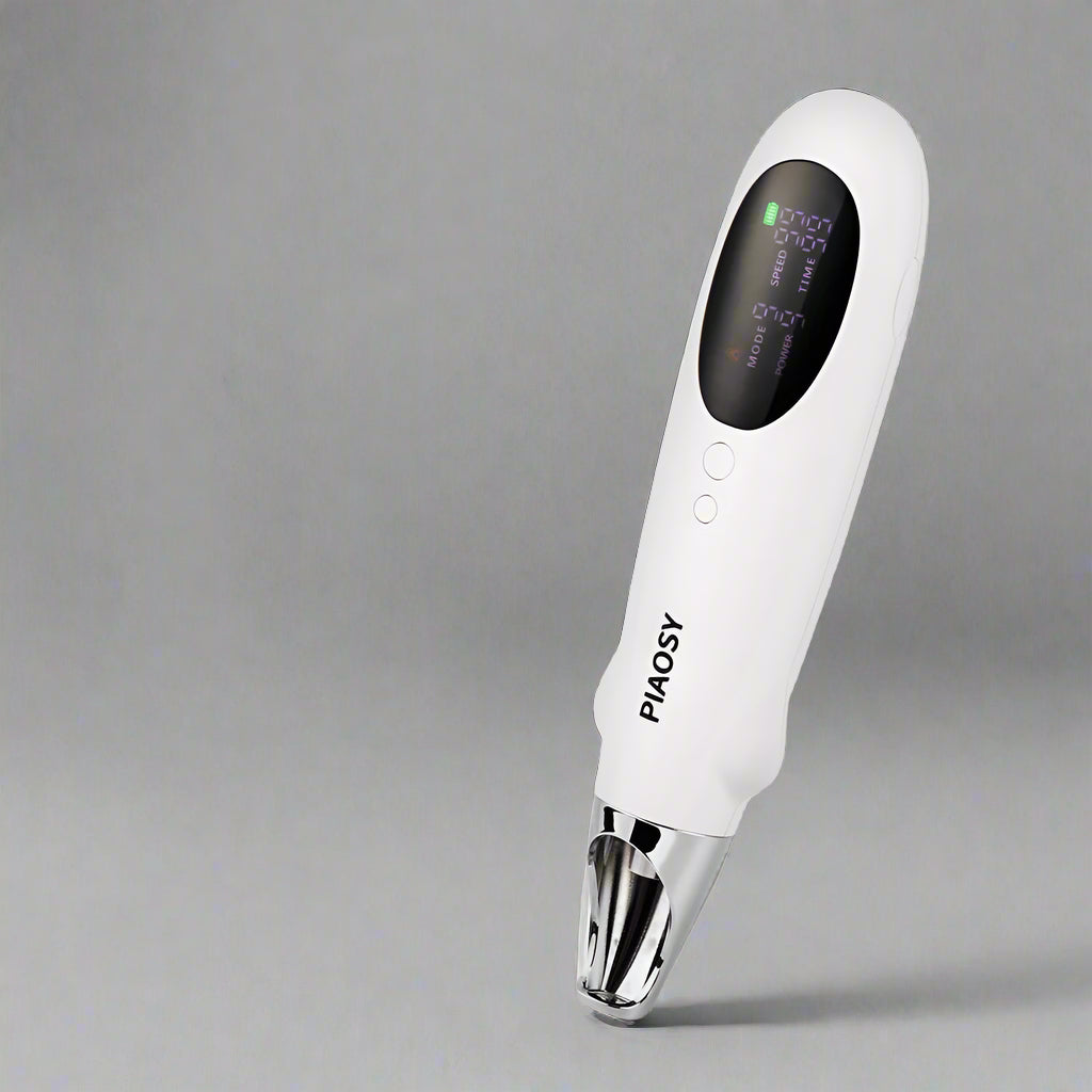 PIAOSY™ Picosecond Pen voor Acne Littekens en Tattoo Verwijderen 1