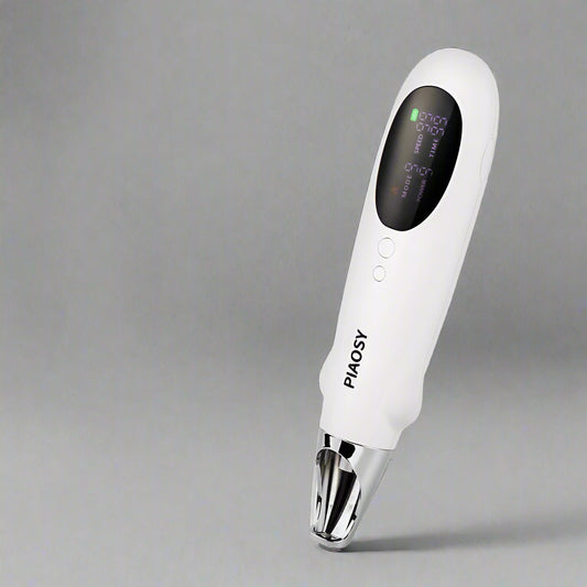 PIAOSY™ Picosecond Pen voor Acne Littekens en Tattoo Verwijderen 1