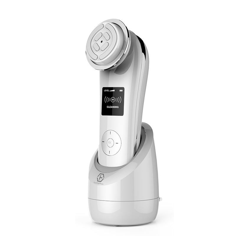 HexoLift™ – Geavanceerd RF & EMS Gezichtsverstevigingsapparaat Voor Thuisgebruik 5