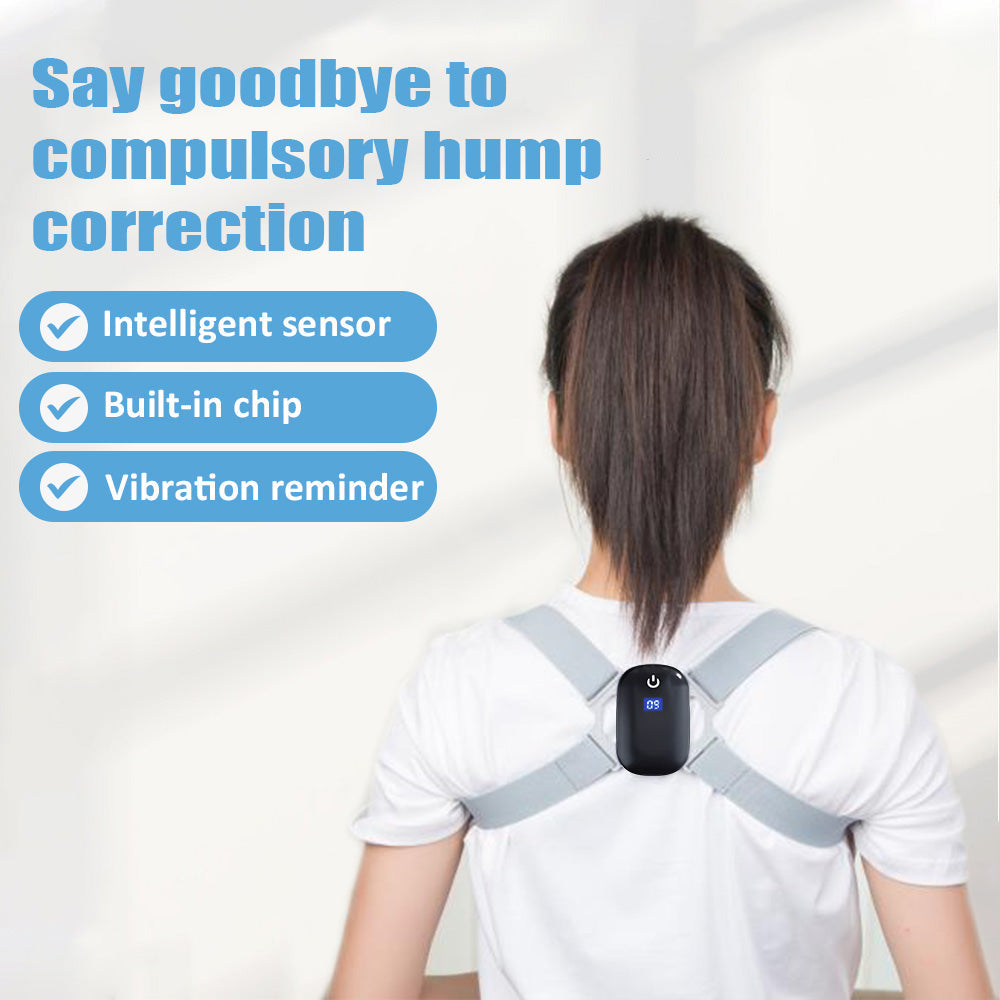 HexoPosture™ – Slimme Houdingcorrector Voor Volwassenen En Studenten 2
