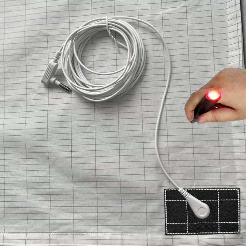 HexoSleep™ – aardingslakens voor diepe, herstellende slaap