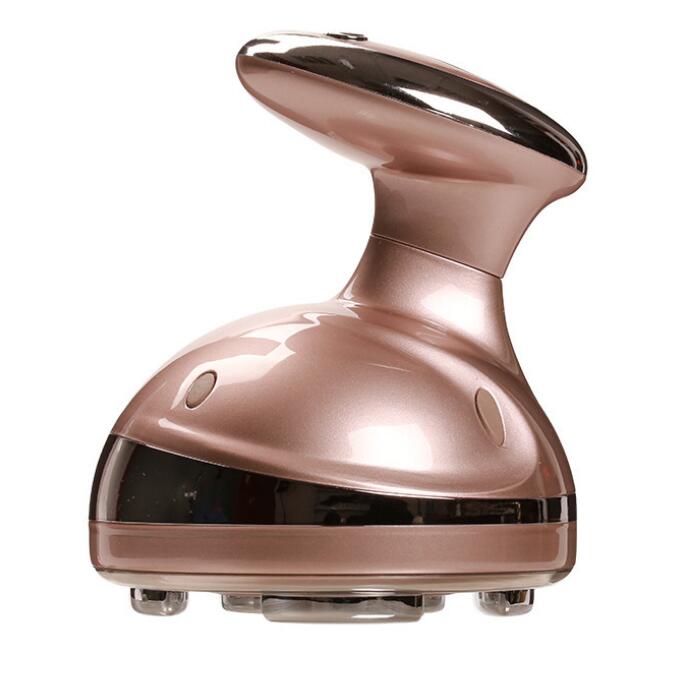 HexoSculpt™ Mini RF & Ultrasoon Afslankapparaat voor Strakkere Huid