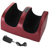 HexoRelief™ Shiatsu knedende voetmassager