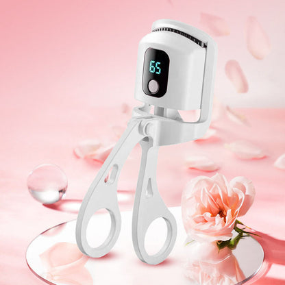 HexoLash™ – Verwarmde Wimperkruller voor Langdurige Lift
