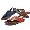 HexoBunion™ Comfortabele heren sandalen met bunioncorrector