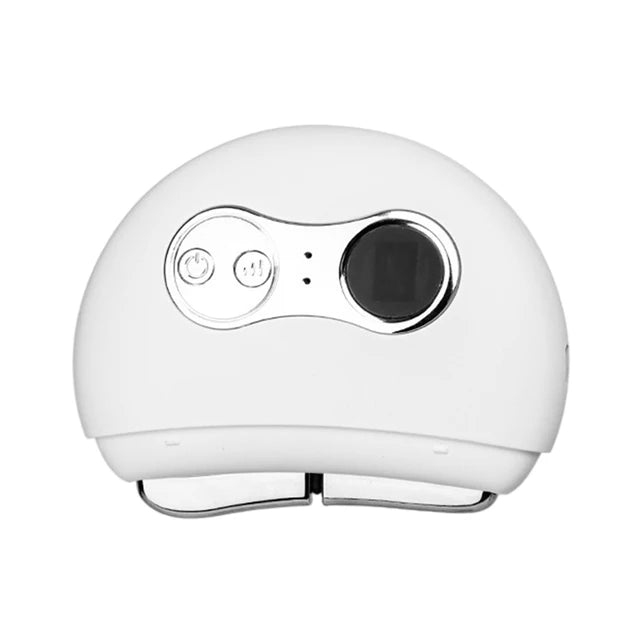 HexoSculpt™ – Verwarmde Gua Sha Massager voor gezicht en lichaam 9