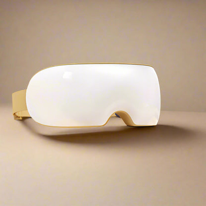 HexoEye™ – Nano Stoom Hydraterende & Ontspannende Oogmassage