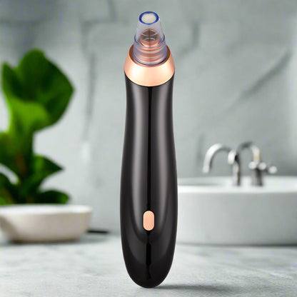 HexoCleanse™ Elektrische Mee-eter Verwijderaar