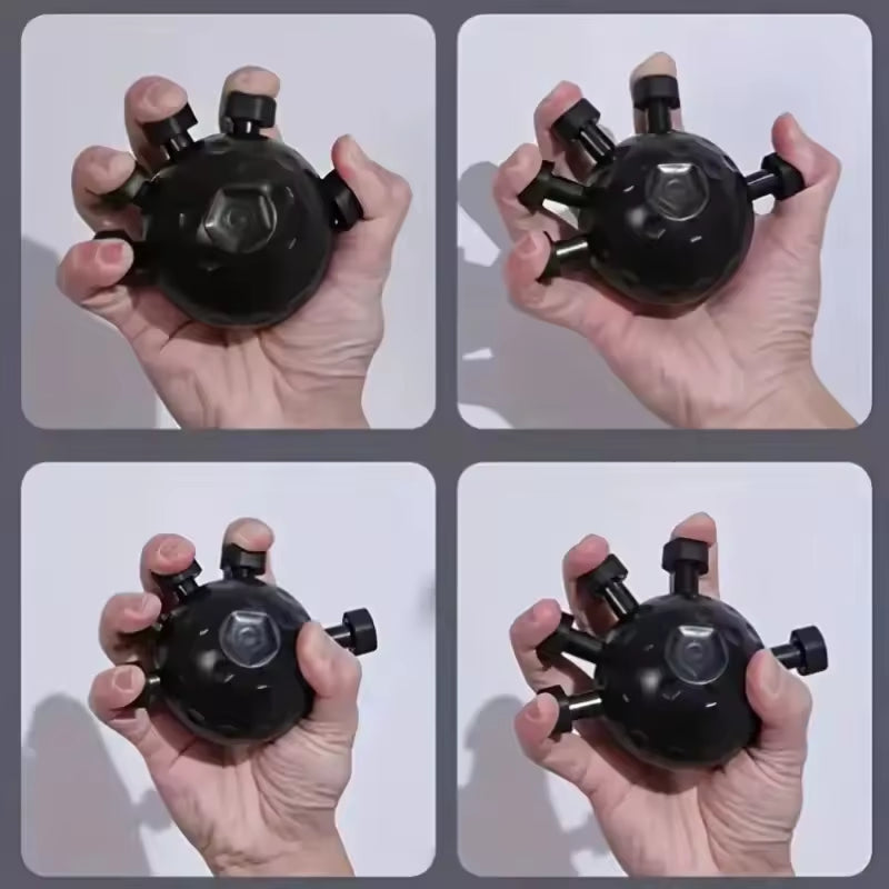 HexoGrip™ - Handkrachtversterker Voor Spierontspanning En Herstel 3