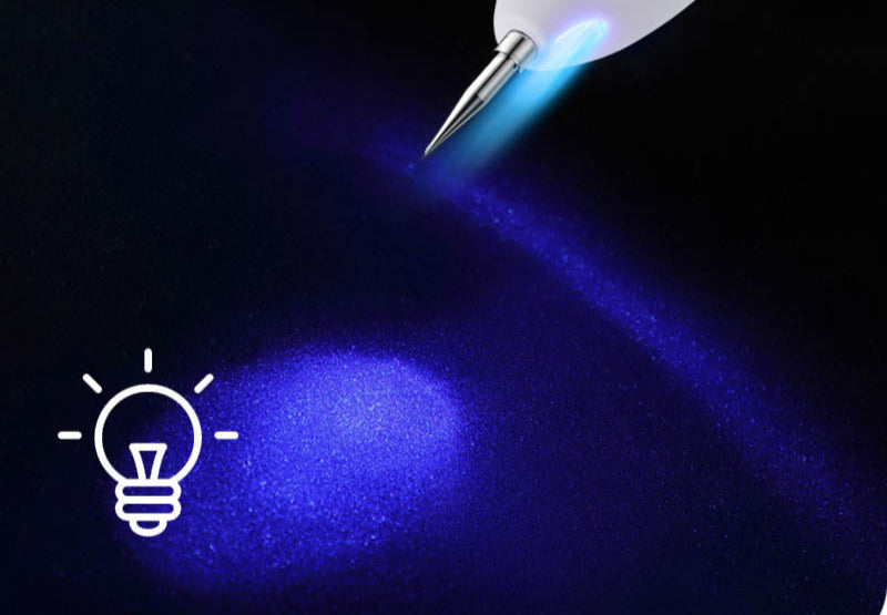 HexoGlow™ Pen voor het Verwijderen van Moedervlekken en Huidlabels