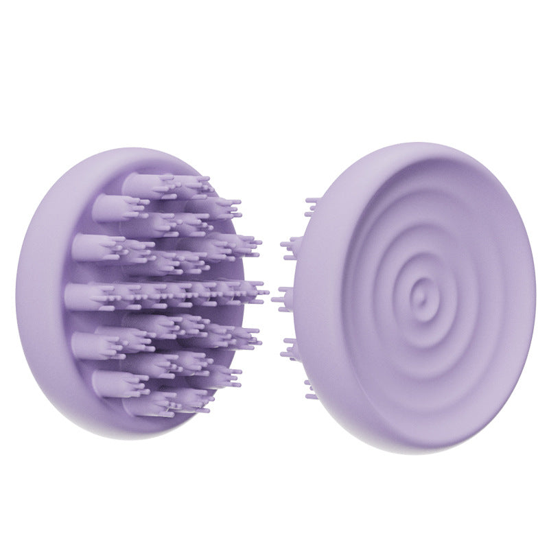 HexoBrush™ Scalp Cleanser voor Diepe Reiniging en Ontspanning 5