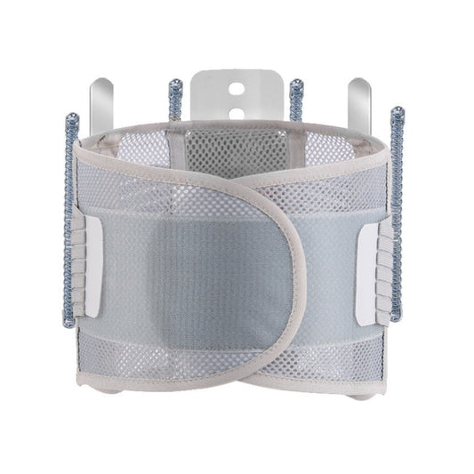 HexoSpine™ - Ergonomische Lumbale Ondersteuningsband voor Rugcomfort 1