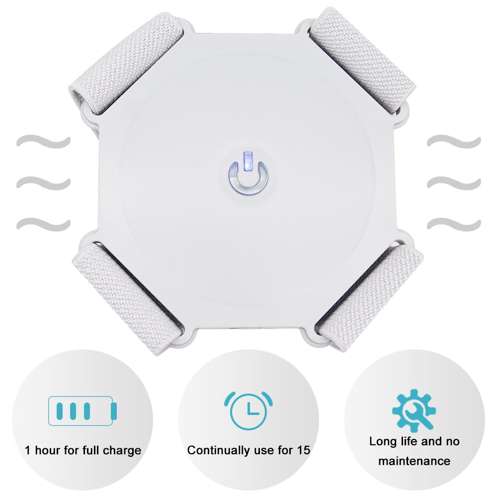 HexoAlign™ – Intelligente Houdingscorrector