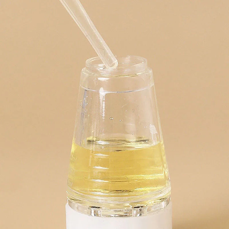  Hexoscalp ™ vloeibare applicator kam voor gezond hAar en hoofdhuid verzorging 4