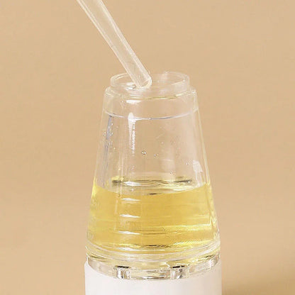  Hexoscalp ™ vloeibare applicator kam voor gezond hAar en hoofdhuid verzorging 4