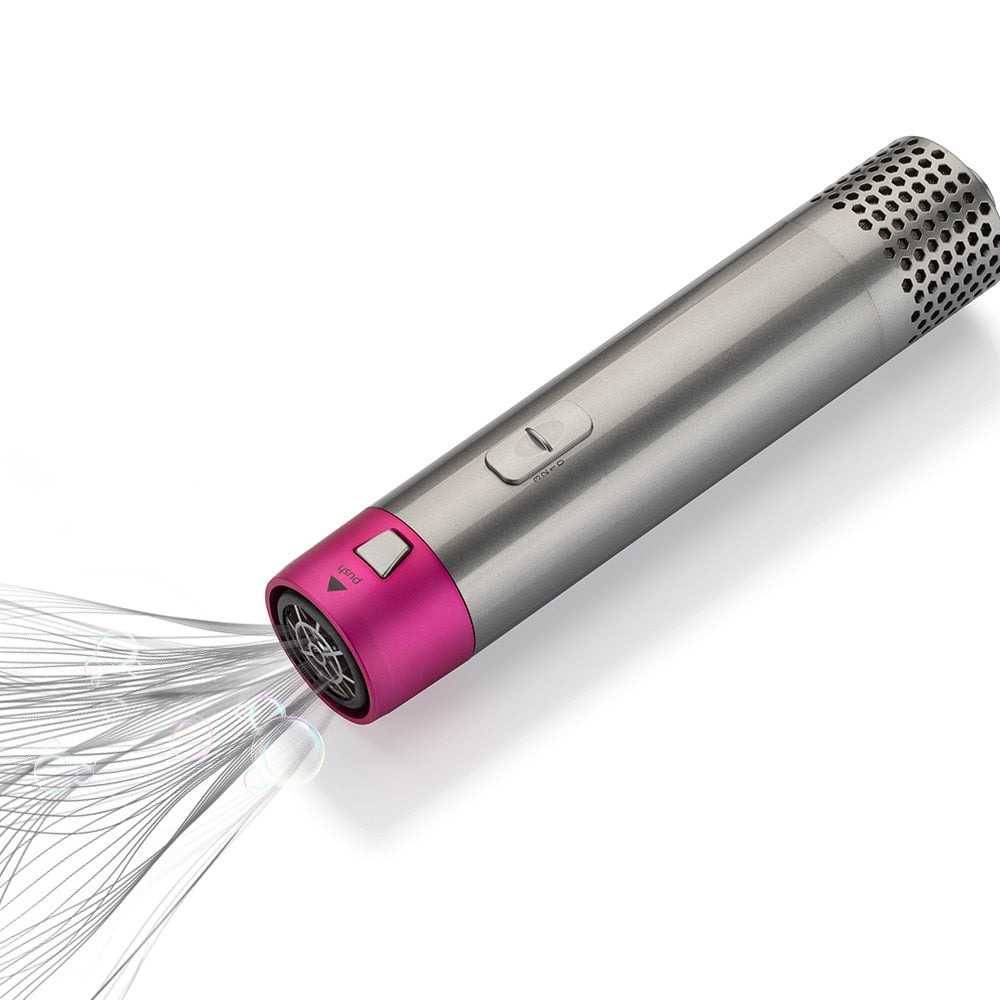 HexoCurls™ 5-in-1 Professionele Haarstyler