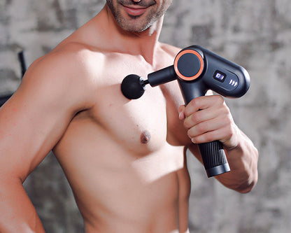 HexoPulse™ Massage Gun - Beste massagepistool voor diepe spierontspanning 5