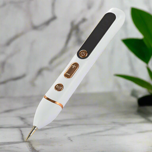 HexoGlow™ Pen voor het Verwijderen van Moedervlekken en Huidlabels