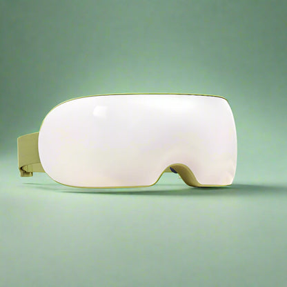 HexoEye™ – Nano Stoom Hydraterende & Ontspannende Oogmassage