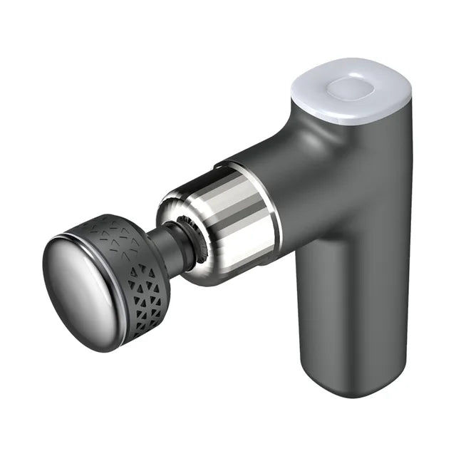 HexoThera™ – Massagepistool met Warmte- & Koudetherapie