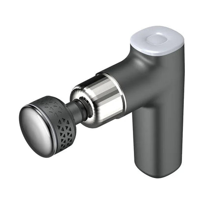 HexoThera™ – Massagepistool met Warmte- & Koudetherapie