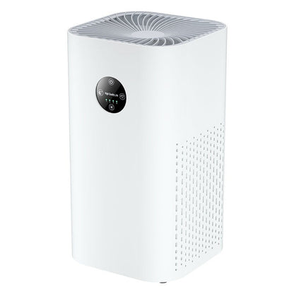 HexoAir™ Luchtreiniger voor Rook-, Geur- & Formaldehydebestrijding