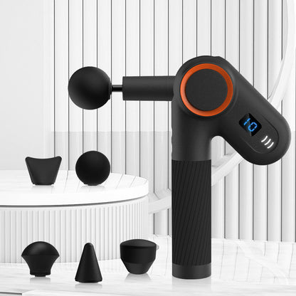 HexoPulse™ Massage Gun - Beste massagepistool voor diepe spierontspanning 2