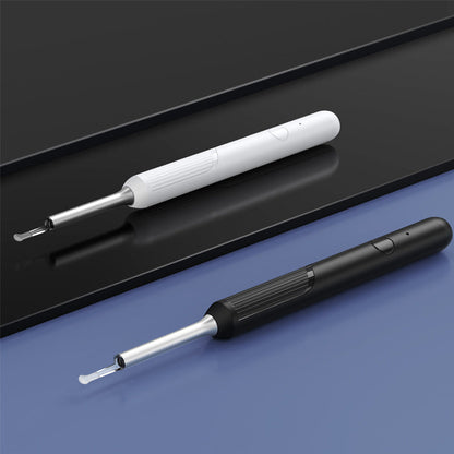 HexoEar™ – HD Visueel Oorreinigingsapparaat met Endoscoop