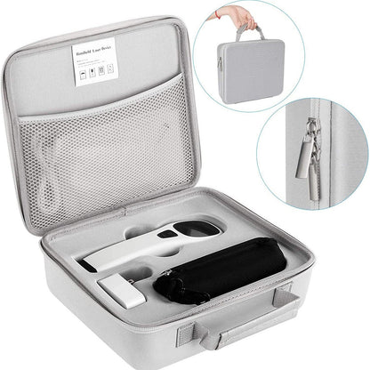 HexoBeam™ Roodlicht Lasertherapie Massager Voor Pijnverlichting En Herstel 3