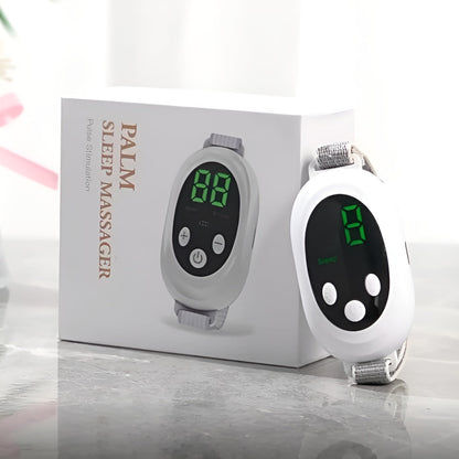 HexoSleep™ – Draagbare Pulsslaapondersteuning