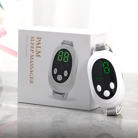 HexoSleep™ – Draagbare Pulsslaapondersteuning
