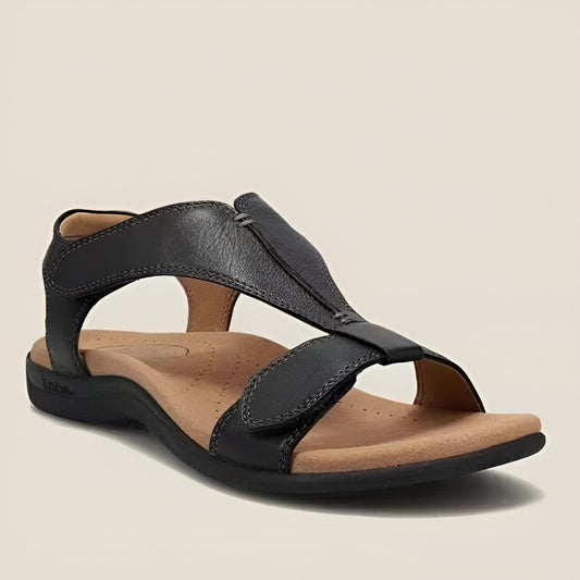 HexoComfy™ – orthopedische damessandalen tegen fasciitis plantaris