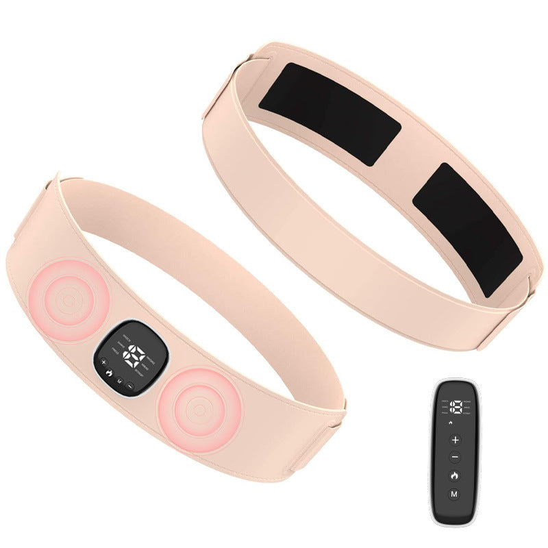 HexoLumbar™ – Lumbale Massager voor Comfort