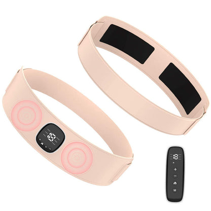 HexoLumbar™ – Lumbale Massager voor Comfort