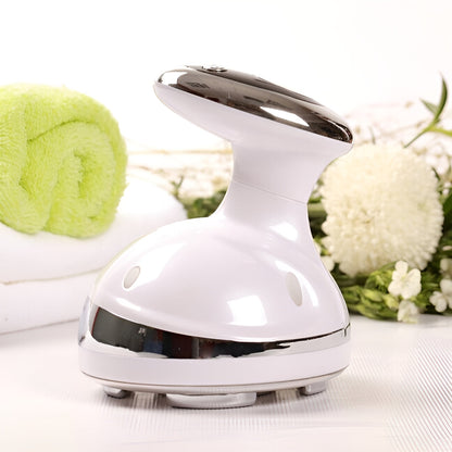 HexoSculpt™ Mini RF & Ultrasoon Afslankapparaat voor Strakkere Huid