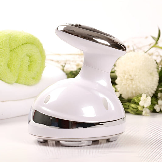 HexoSculpt™ Mini RF & Ultrasoon Afslankapparaat voor Strakkere Huid