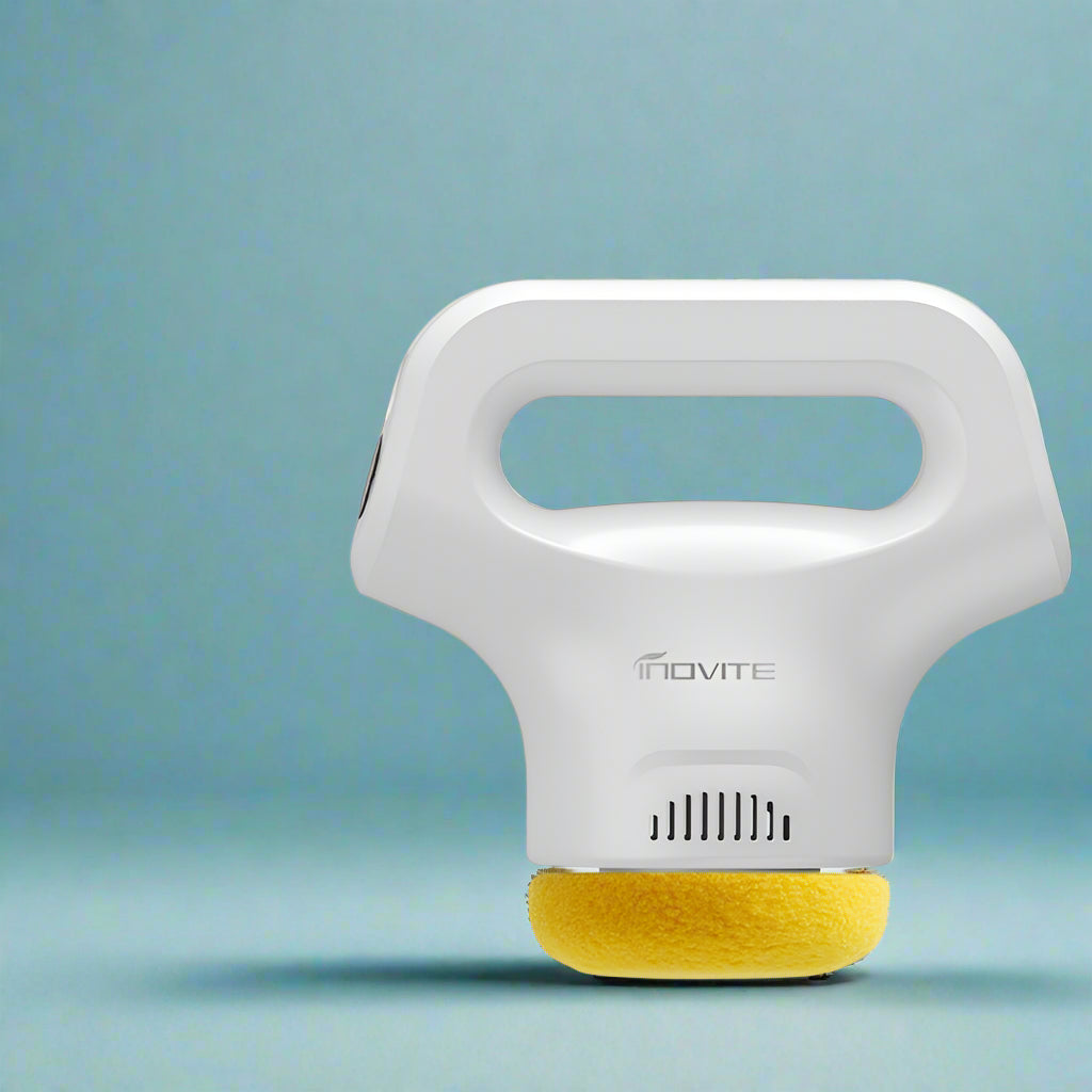 Inovite™ – draagbare anticellulitis massager met 12 snelheden voor vetverbranding en spierontspanning