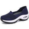 HexoFeet™ Orthopedische Slip-On Wandelschoenen