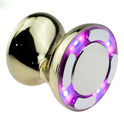 HexoTone™ Ultrasonic EMS & RF Massager Voor Lichaamsversteviging en Huidverjonging