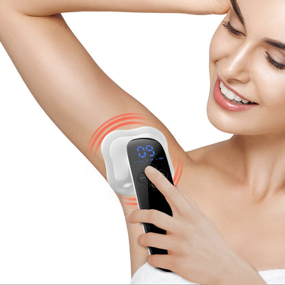 HexoSculpt™ EMS Microcurrent Lichaams- & Heuplift Apparaat
