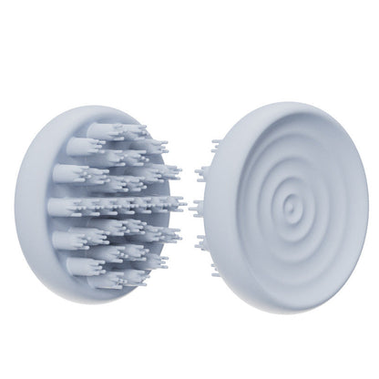 HexoBrush™ Scalp Cleanser voor Diepe Reiniging en Ontspanning 9