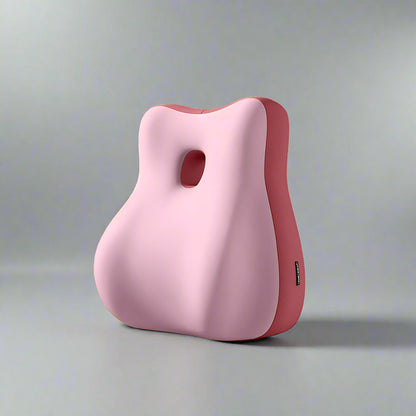 HexoRest™ Ergonomisch Kussen voor Ondersteuning bij Zwangerschap en Rugpijn