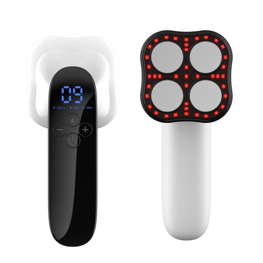 HexoSculpt™ EMS Microcurrent Lichaams- & Heuplift Apparaat