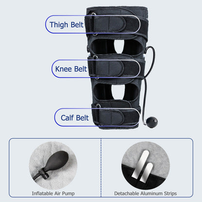 HexoAlign™ 3-in-1 Been Correctieband