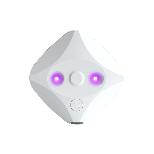 HexoSan™ – Slimme UV-Toiletsterilisator Voor Hygiëne in Badkamers 1